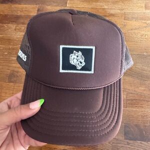 Darc Sport Trucker Hat
